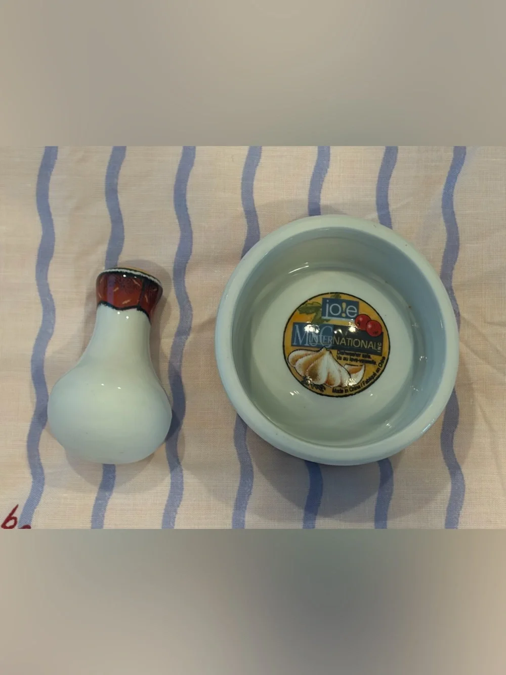 N/A euc small